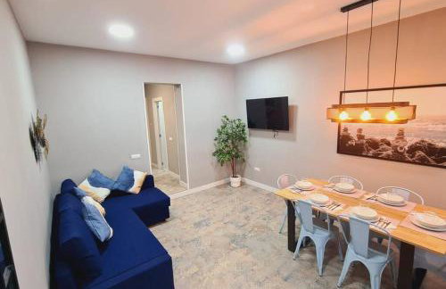 Encanto Santiago Bernabéu- Apartamento CASTELLANA - Photo 3