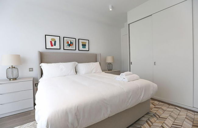 King John Court Apartments - Foto 18