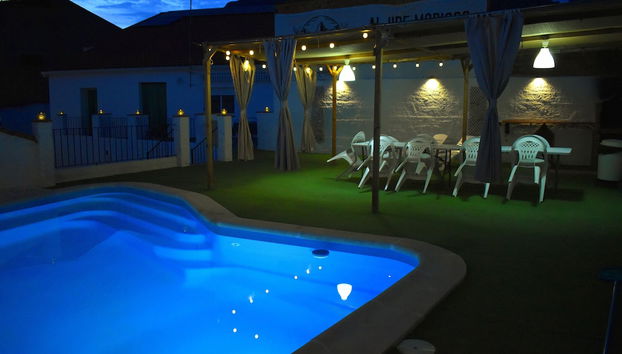 Aljibe Morisco - Casa Rural - - Foto 2, Imagen principal