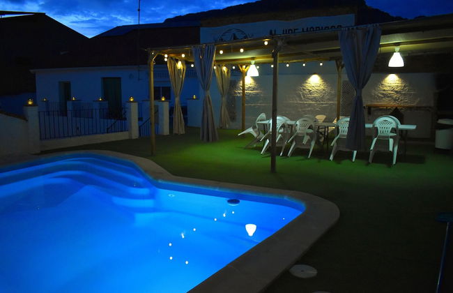 Aljibe Morisco - Casa Rural - - Photo 1