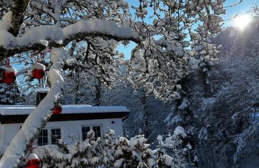 Ferienhaus am Wappach - Foto 20