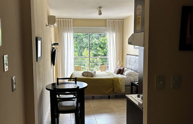 Arenales Suites - Photo 16