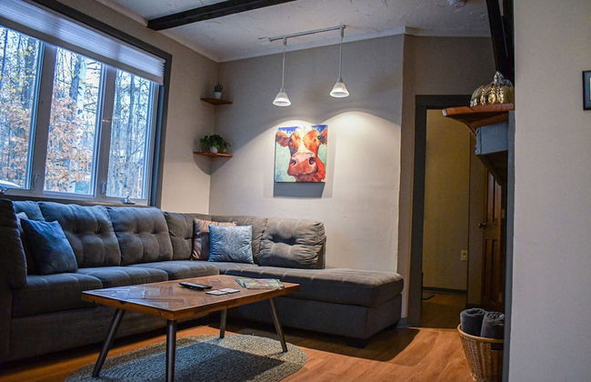 Brook Road Cabin - Photo 15