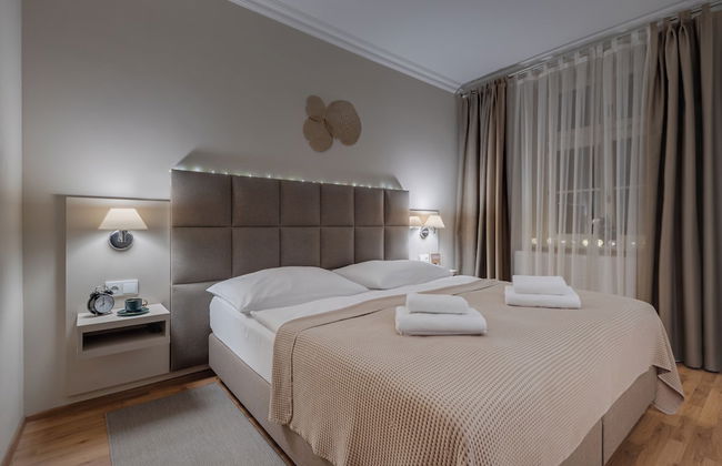 Louren Apartments - Foto 27