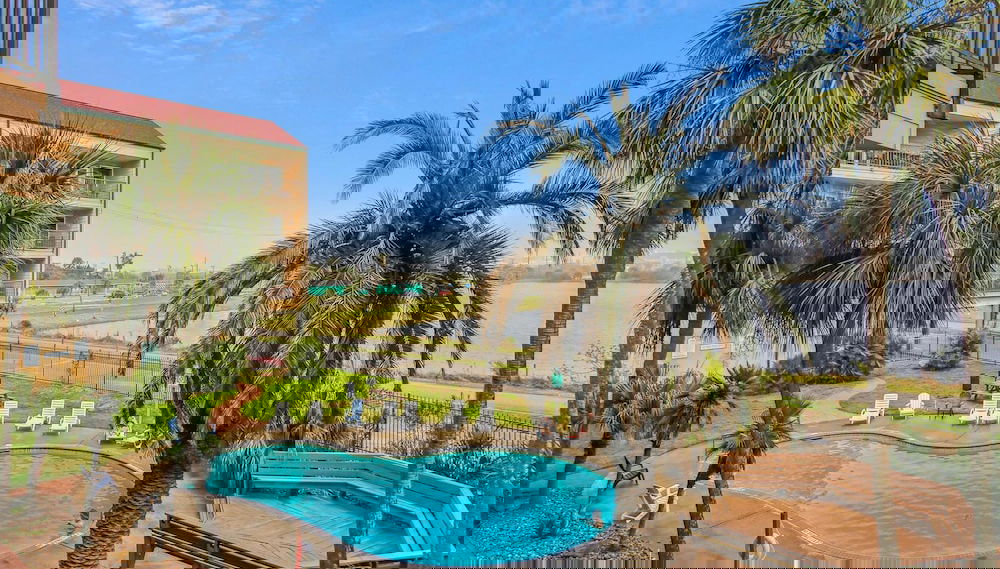 Ausstattung der Unterkunft