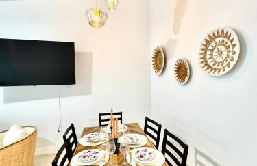 Family stay Near Disney - Foto 25