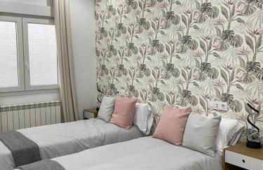 Exclusivo apartamento de diseño en PLAZA MAYOR VUT 09-449 - Photo 11