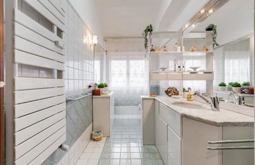 The Elegant Penthouse - Ampio Attico con Posto Auto - Foto 4