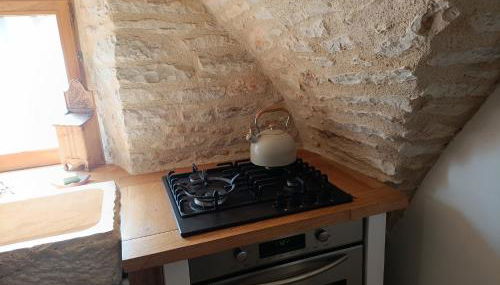 Grande grange atypique proche des Gorges du Tarn - Foto 2, stove