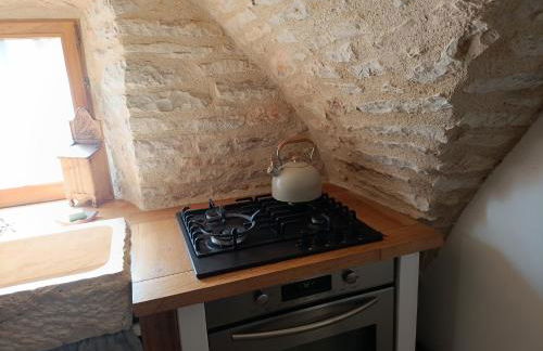 Grande grange atypique proche des Gorges du Tarn - Foto 2