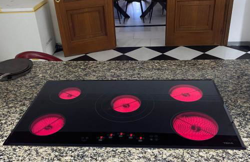 Hacienda Los Olivos Alora Grupos grandes Fiestas Pista de padel - Foto 68