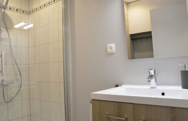 Luxurious Holiday Home in Hamoir With Terrace - Foto 20