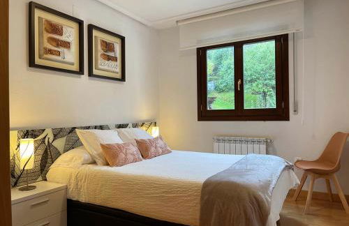 Apartamento Baztán - Foto 3