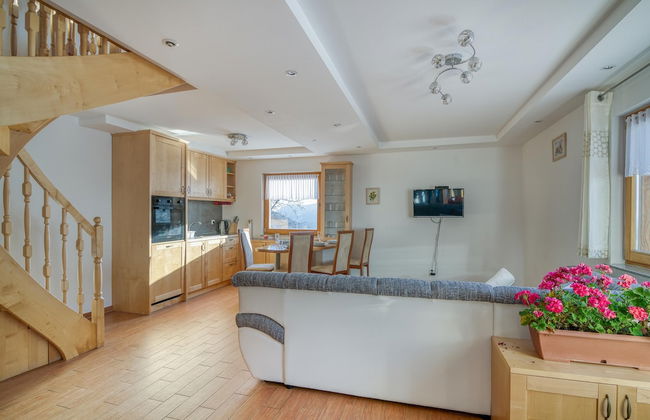 Pool & Wellness Chalet Sunshine - Photo 17