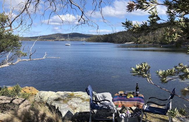 Free Spirit Pods - Foto 17