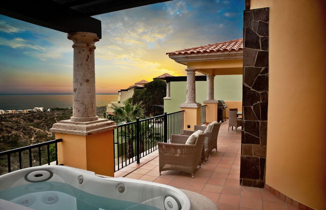 Montecristo Villas at Quivira Los Cabos - Vacation Rentals - Foto 52