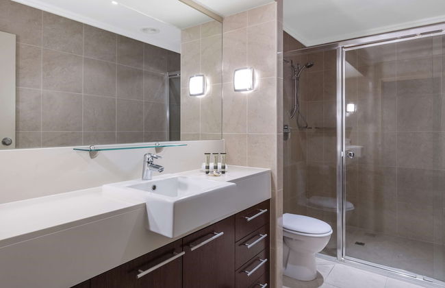 Oaks Hervey Bay Resort and Spa - Foto 39