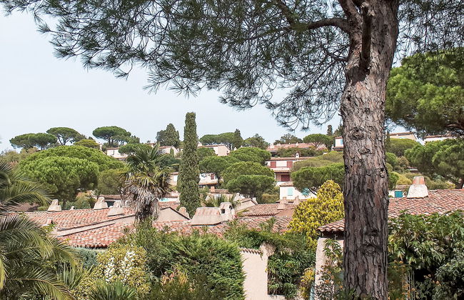 Les Mas de Gigaro - Foto 22