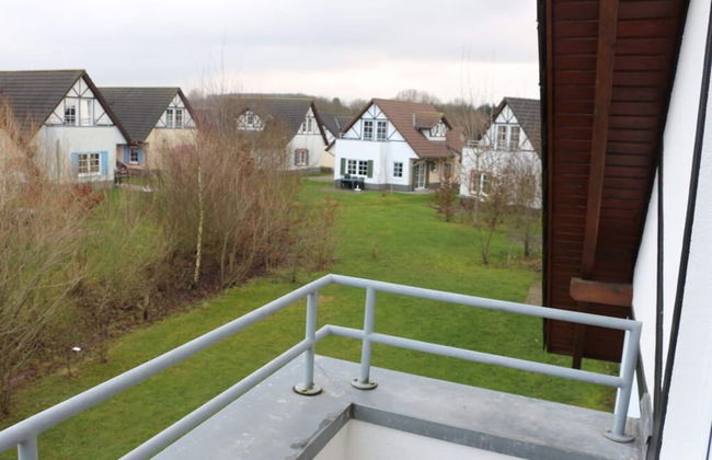 Moselstill Comfortable Holiday Residence - Foto 35