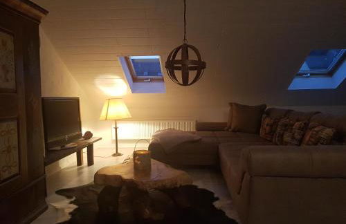 Ferienwohnung Klothilde - Foto 2