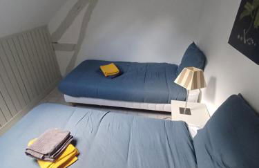 La Ballière, un havre de douceur et de prestige - Photo 24