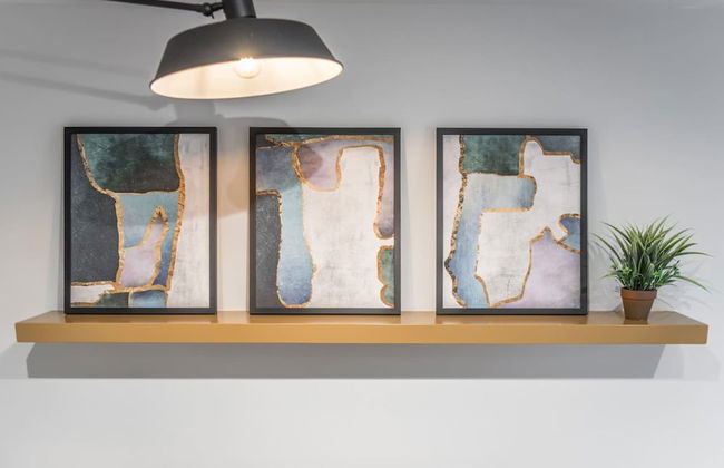 Pazari i Ri - 1 Bedroom Loft - Foto 9