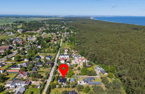 Sunny Sobieszewo - Photo 30