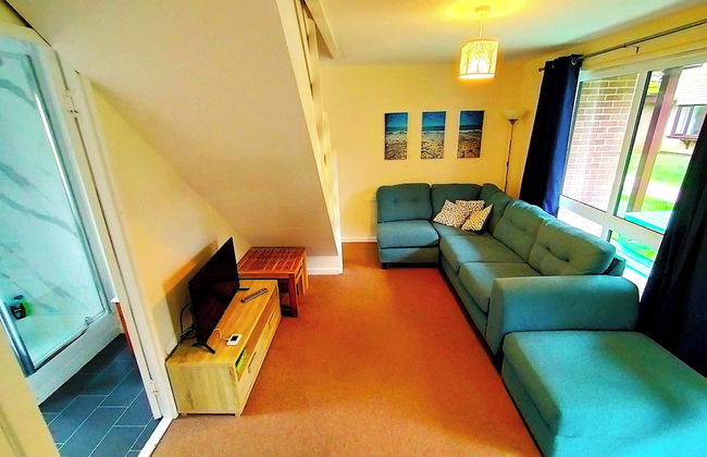 Trevithick Cottage Sleeps 6, Dog Friendly, Parking - Foto 14