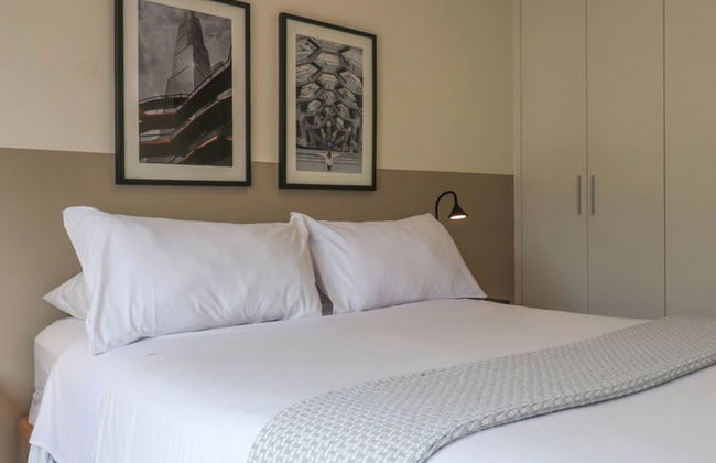 w Picturesque 2BR in the Heart of Miraflores - Photo 15