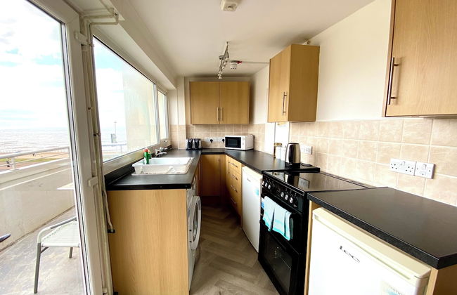 Kennedy House - Beachfront - Foto 40