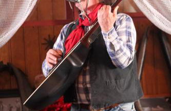 Grand Canyon Western Ranch - Foto 74