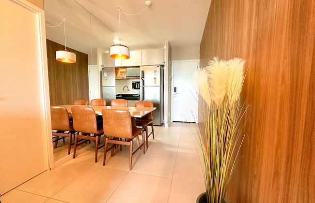 Edifício Time - Foto 11