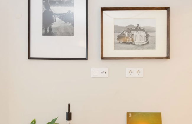 Luxury Design Apartment M - Foto 10