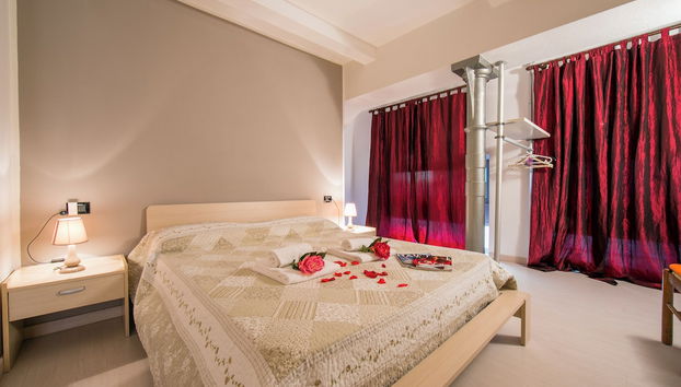 Menaggio Tosca 2 - Foto 4, Habitación