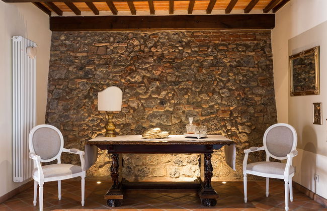 Relais la Costa - Dimora Storica - Foto 22