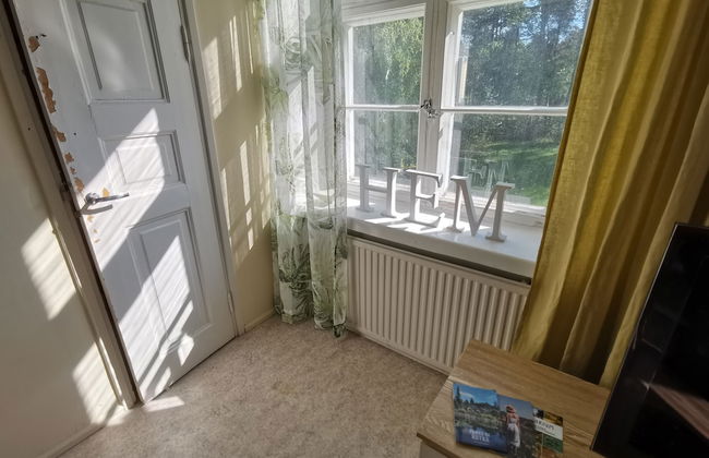 Superior 2-bed Apartment in Kotka. Sauna Facility - Photo 28