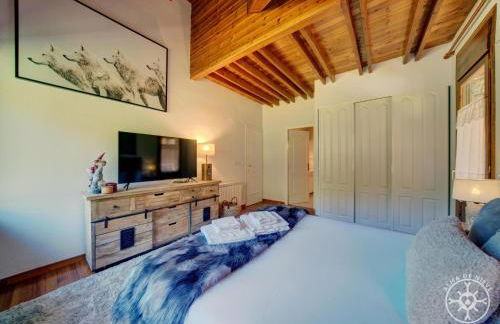 CASA ARANEU de Alma de Nieve - Foto 18