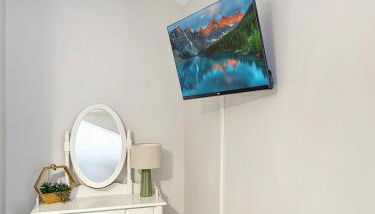 Sleeps 6 3bedroom House, Harlaxton Garden Driveway - Foto 4