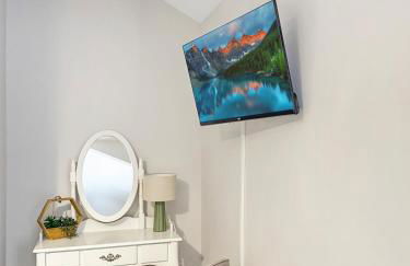 Sleeps 6 3bedroom House, Harlaxton Garden Driveway - Foto 4