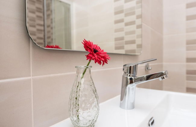 Apartment in Croatia Near Adriatic Coast - Foto 15