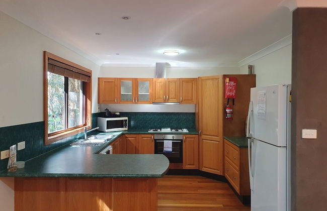 Wanderers Retreat Port Stephens - Photo 38