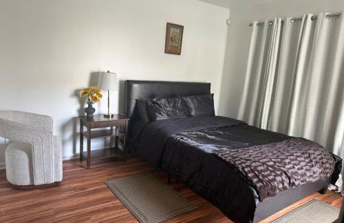 Studio Private entrance bath in laure and columbia - Foto 17