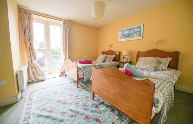 The Coach House at Moyglare Manor - Foto 20