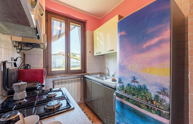 La Casa In Campagna 800m From Lake - Foto 6