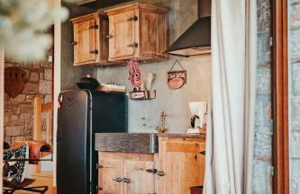 Pavliani Cliffside Retreat - Foto 15