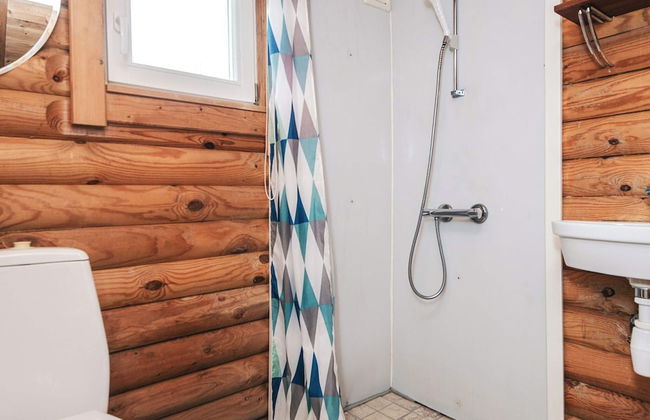 Cozy Holiday Home in Hovborg near Community Area - Foto 29