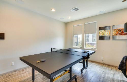 Las Vegas Home with Terrace about 10 Mi to the Strip! - Foto 7