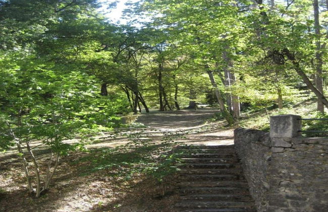 A Beautiful 2 Persons Studio in a Chateau With Swimming Pool - Foto 77