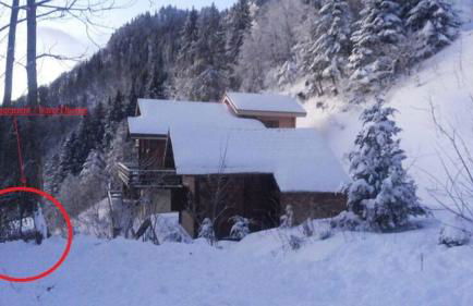 Appartement Col de la Faucille - Foto 28