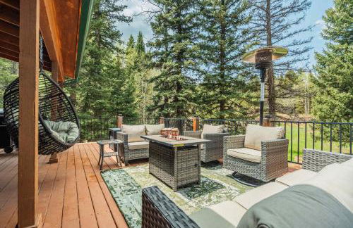 Aspen Haven - Mountain Retreat BBQ Scenic Views - Foto 69